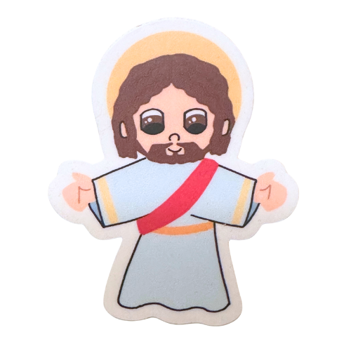 Jesus Christ