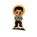 Saint Pier Giorgio Frassati Sticker