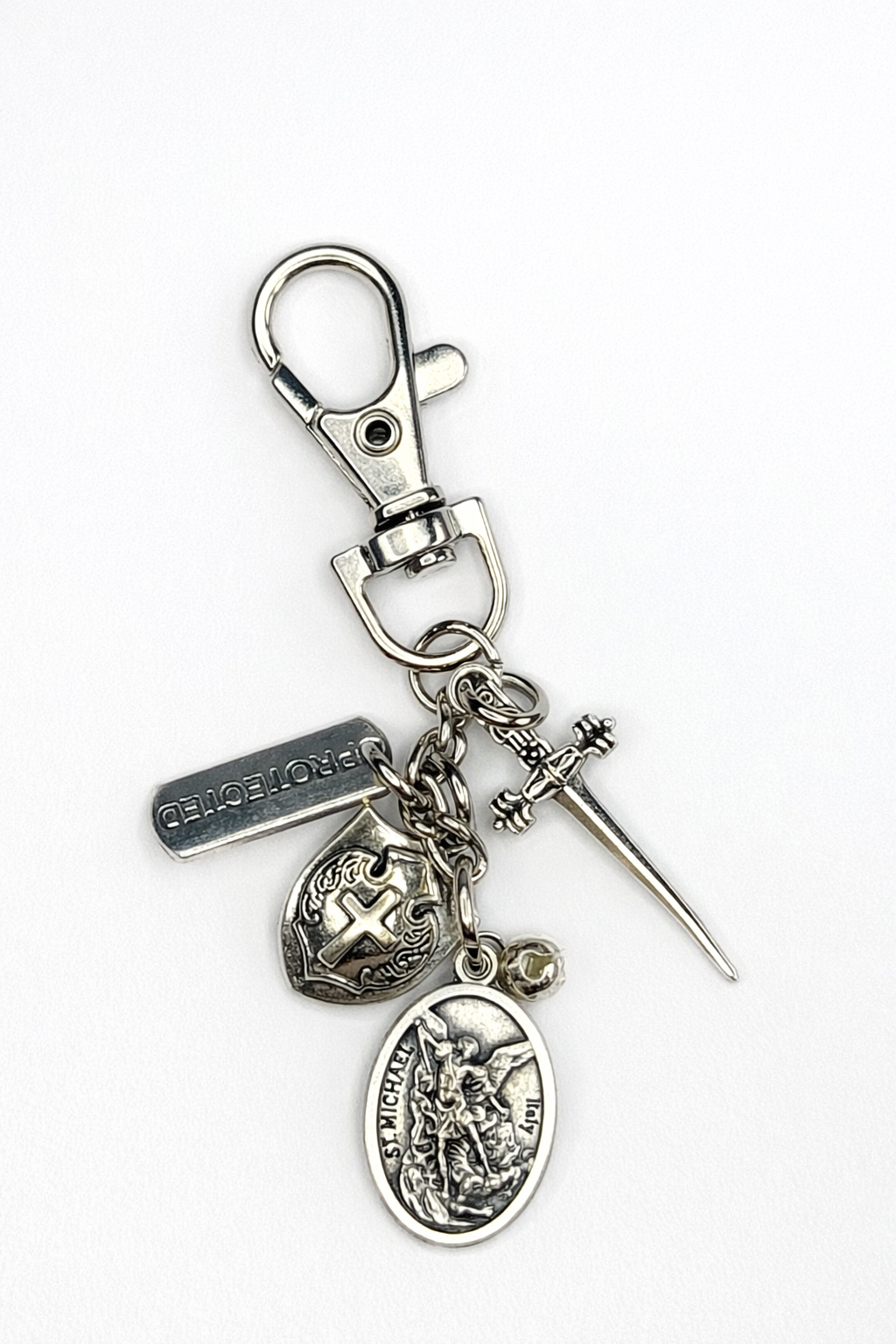 Saint Michael The Archangel