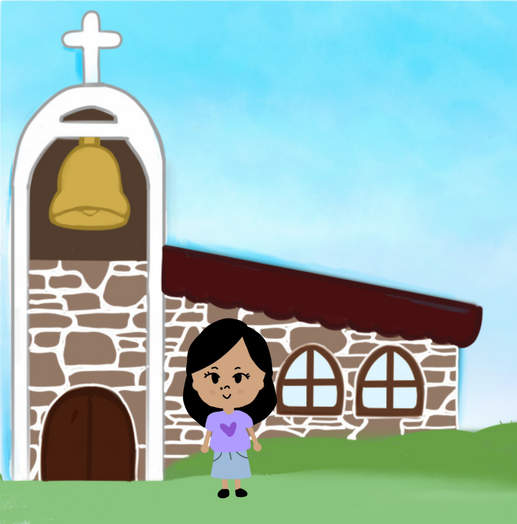 Aleena’s Special Invitation: By Nellani J.P. Tabada