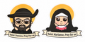 Saints of Aloha "Pray for us"