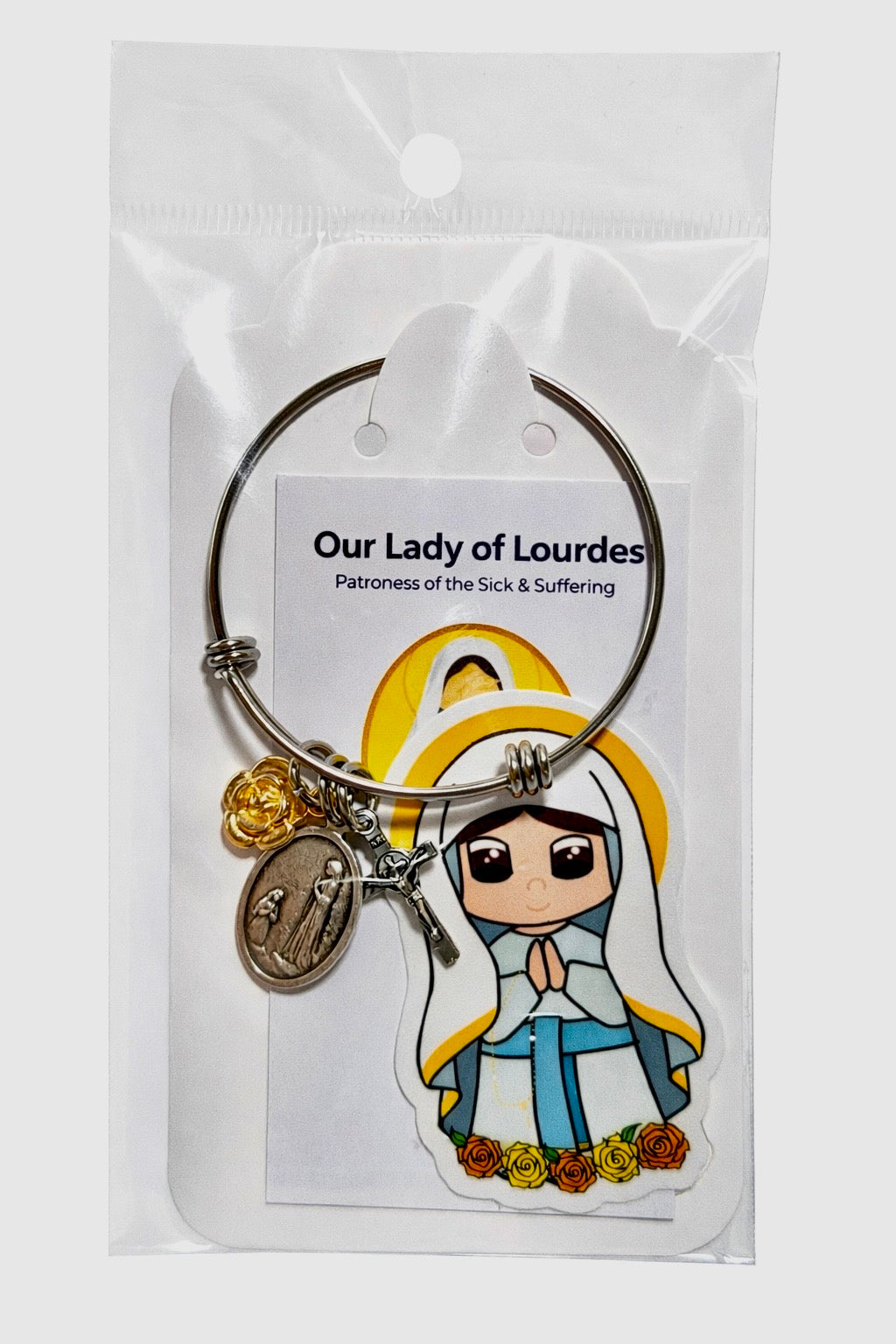 Lourdes Bracelet Bundle